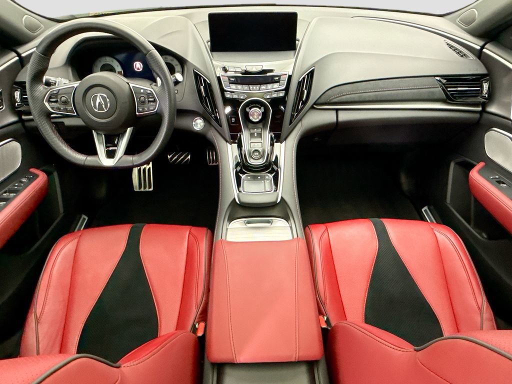 Used 2023 Acura RDX A-Spec image 13