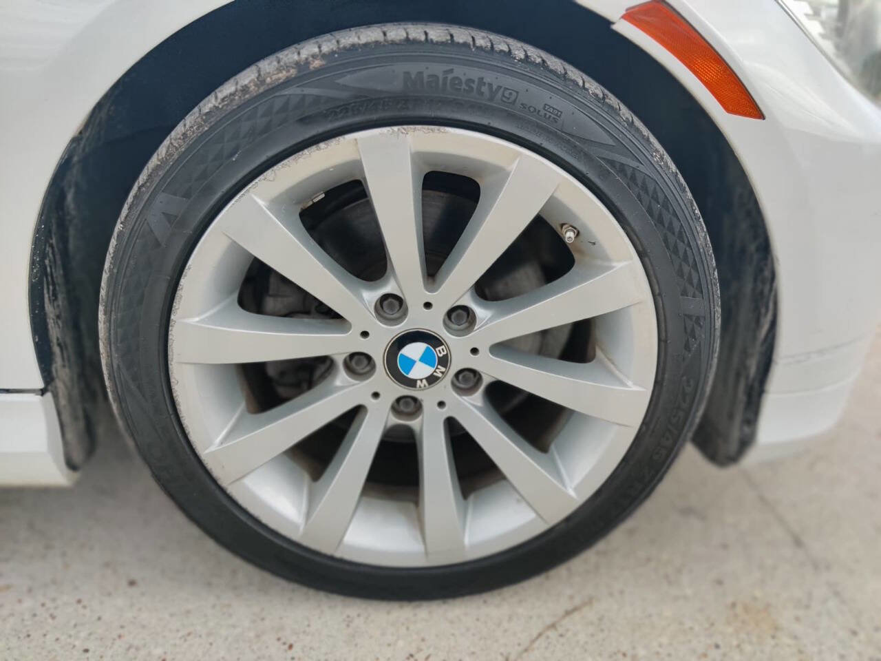 Used 2011 BMW 328i Sedan image 30