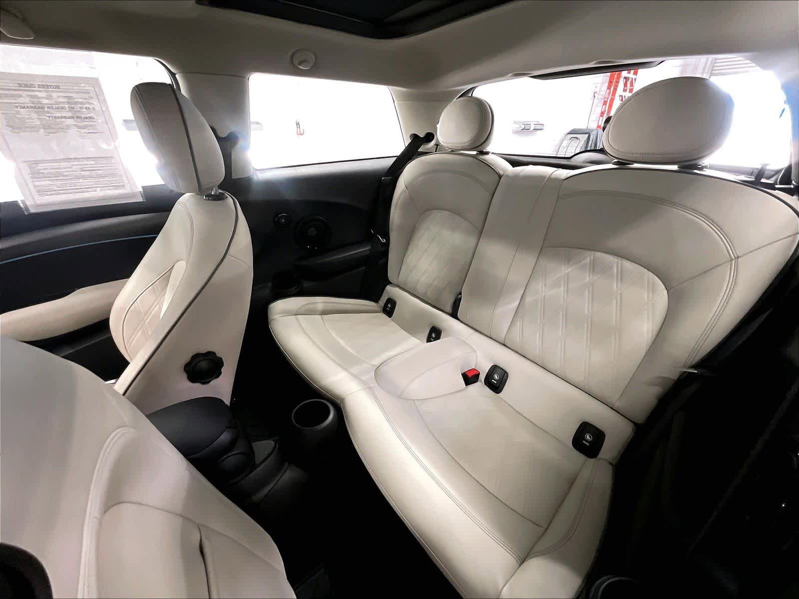 Used 2023 MINI Cooper S FWD image 26