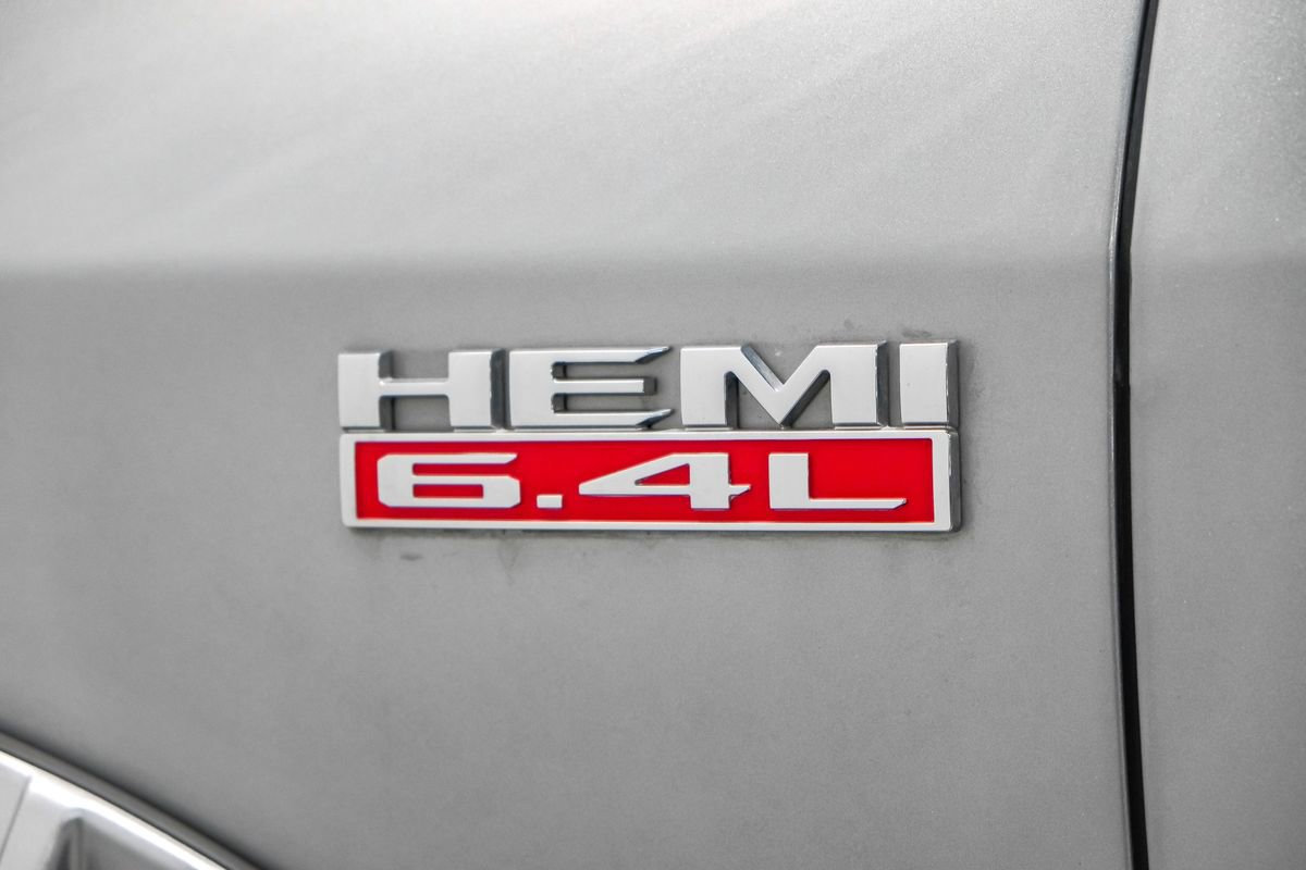 Used 2022 RAM 2500 Tradesman image 47