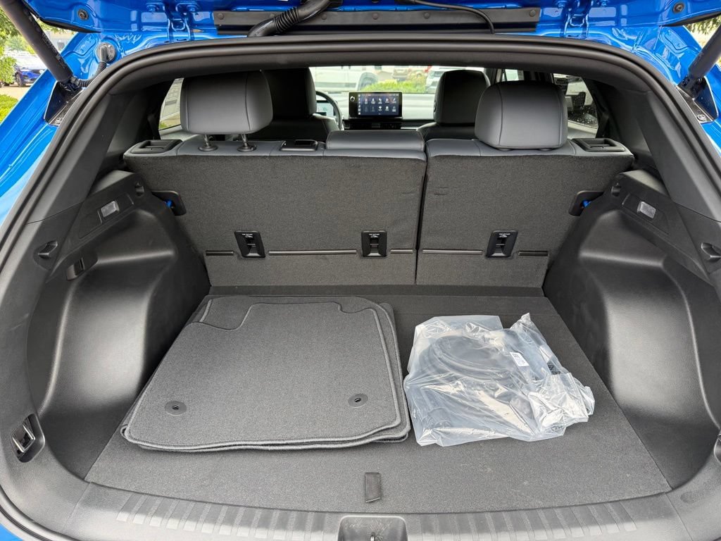 New 2026 Honda Prologue Touring image 16