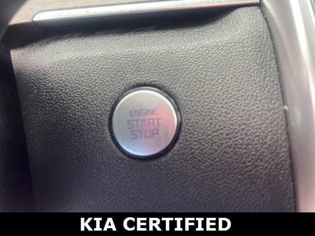 Used 2023 Kia Sorento X-Line EX image 17