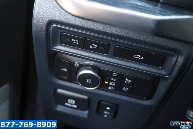 Used 2022 Ford F150 Lariat image 27