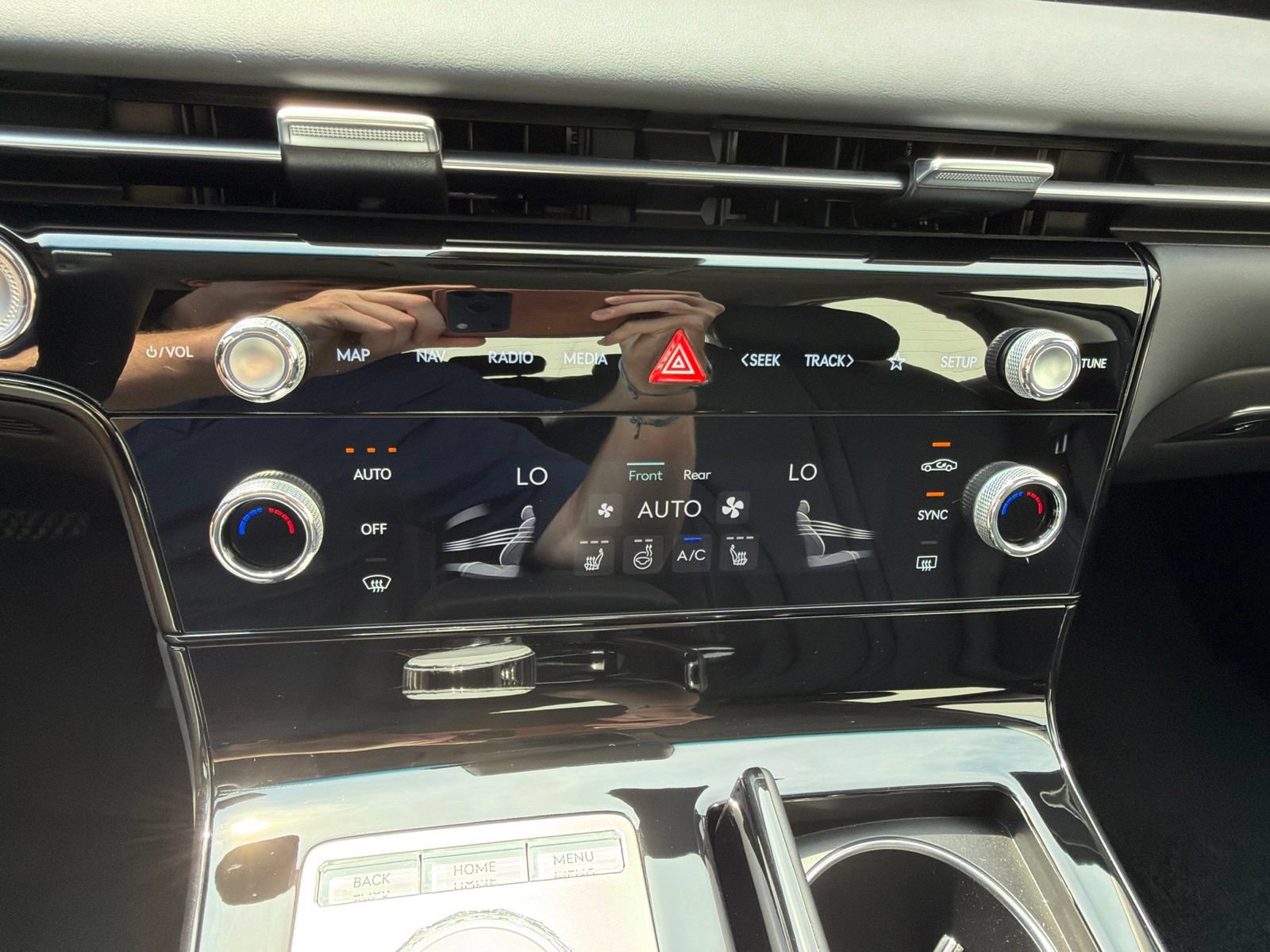 Used 2026 Genesis G80 2.5T AWD/4WD image 25