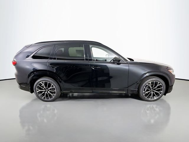 New 2025 MAZDA CX-70 3.3 Turbo S w/ Premium Package image 8