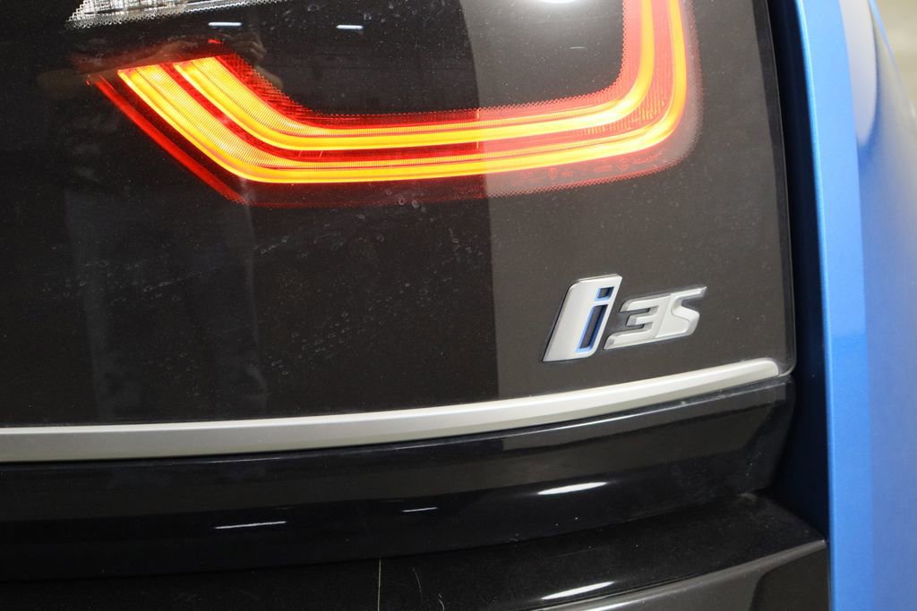 Used 2018 BMW i3 s image 41