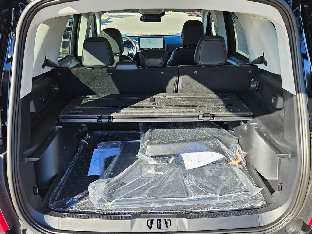 New 2025 Ford Bronco Sport Outer Banks w/ Outer Banks Tech Package+ image 26
