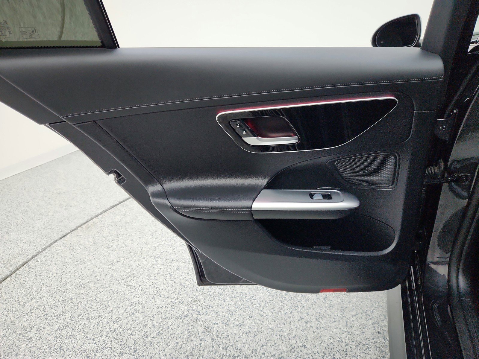 Certified 2022 Mercedes-Benz C 300 Sedan image 20