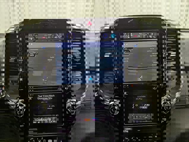 New 2026 RAM 2500 Big Horn image 52