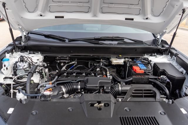 Used 2024 Honda CR-V EX-L image 26