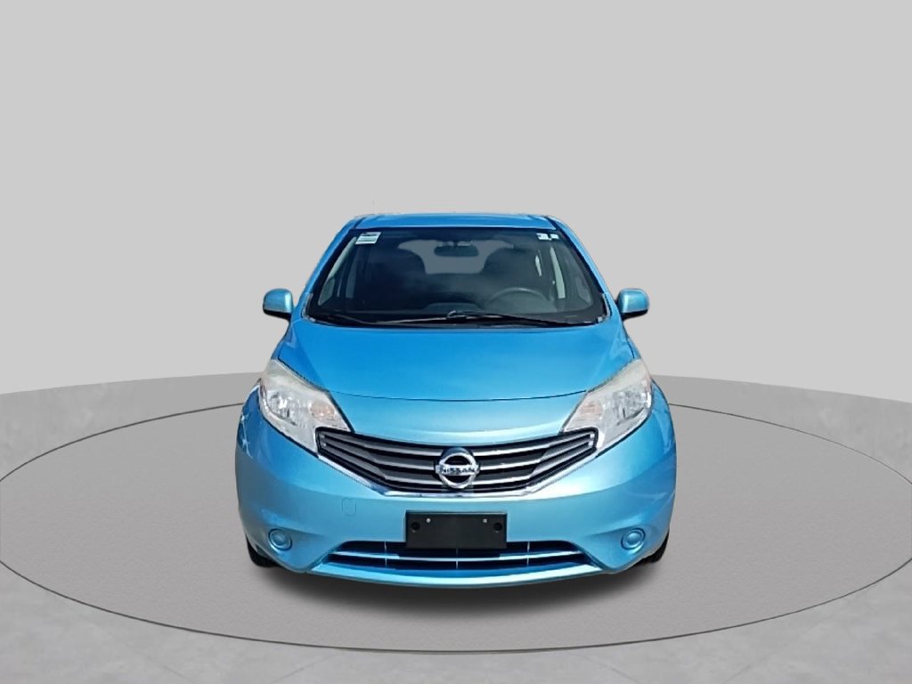 Used 2014 Nissan Versa Note SV FWD image 2