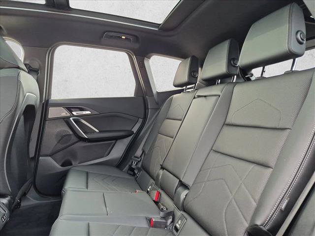 New 2027 BMW X1 xDrive28i AWD/4WD image 16