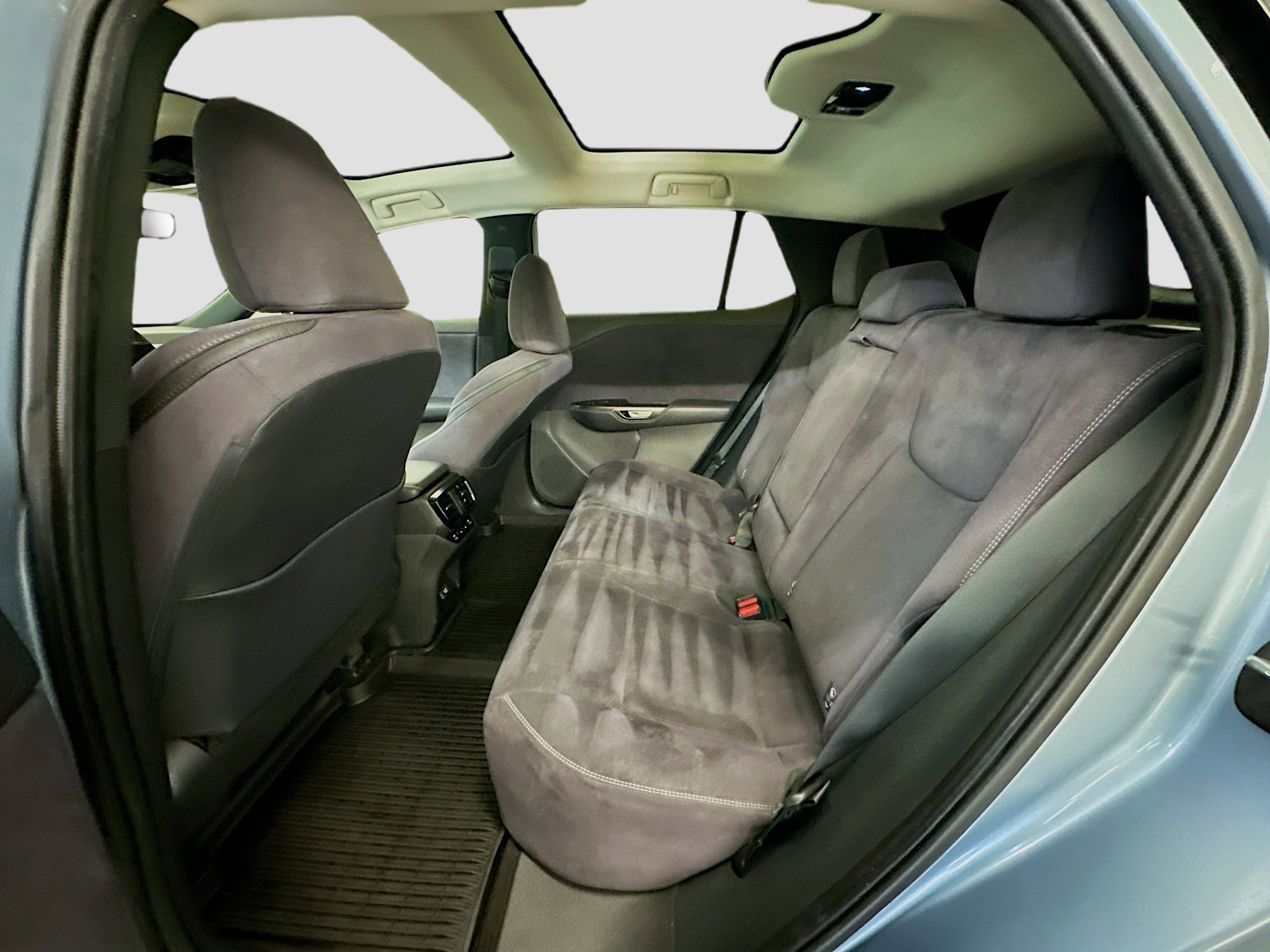 Used 2023 Lexus RZ 450e Premium w/ Accessory Package (2T) image 30