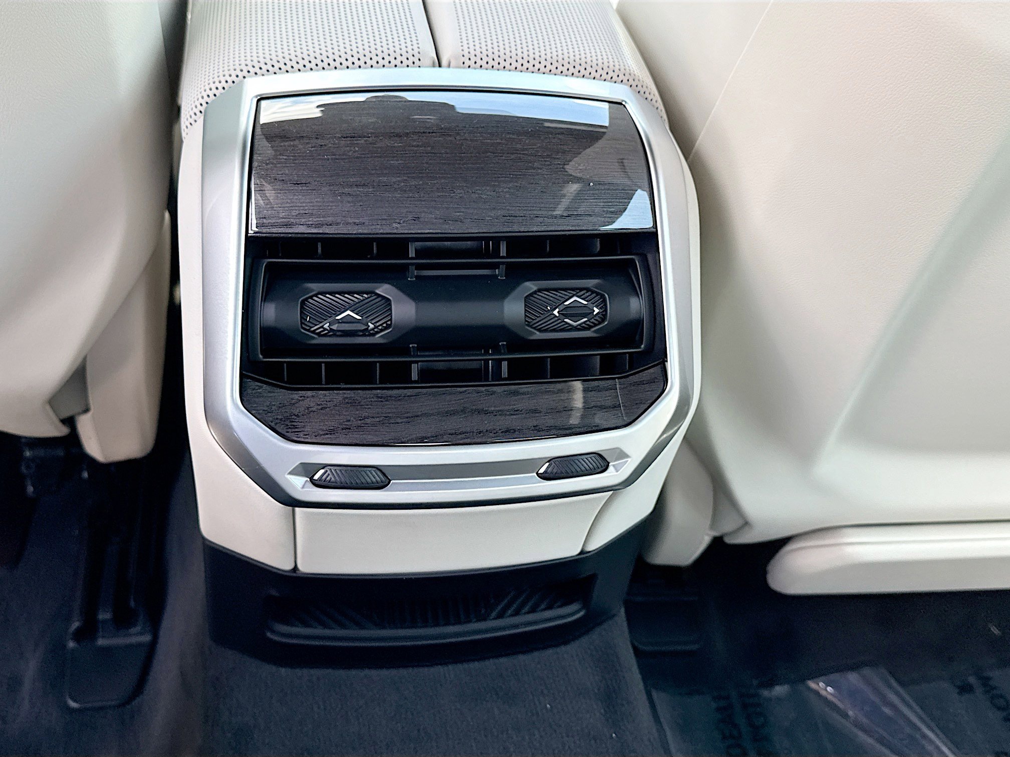 New 2026 BMW 760i xDrive AWD/4WD image 20