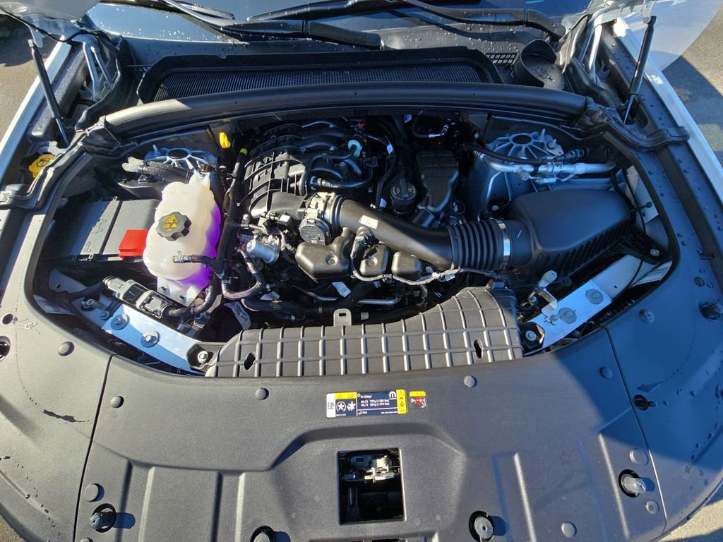 New 2025 Jeep Grand Cherokee Altitude image 31