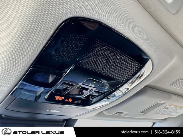 Certified 2022 Lexus NX 350 AWD w/ Cold Area Package image 39