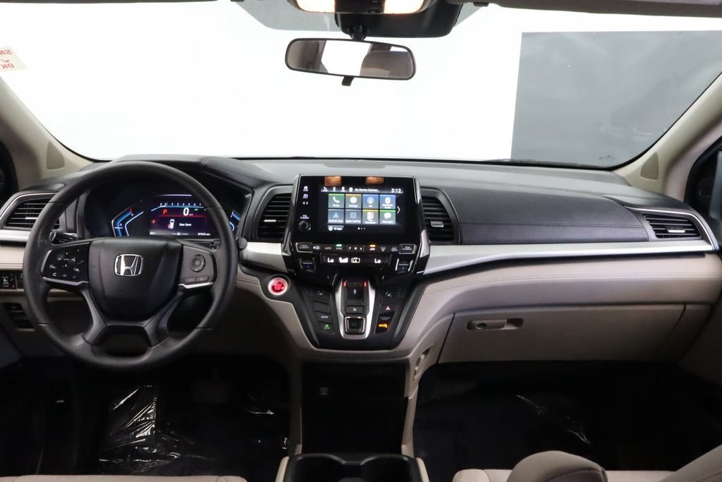 Used 2019 Honda Odyssey EX image 26
