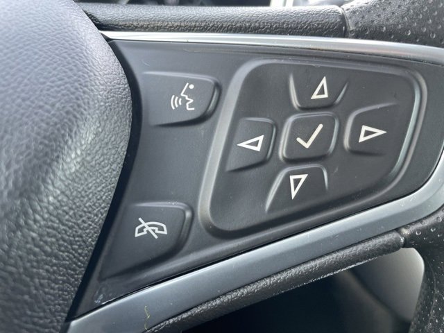 Used 2023 Chevrolet Equinox LT image 21