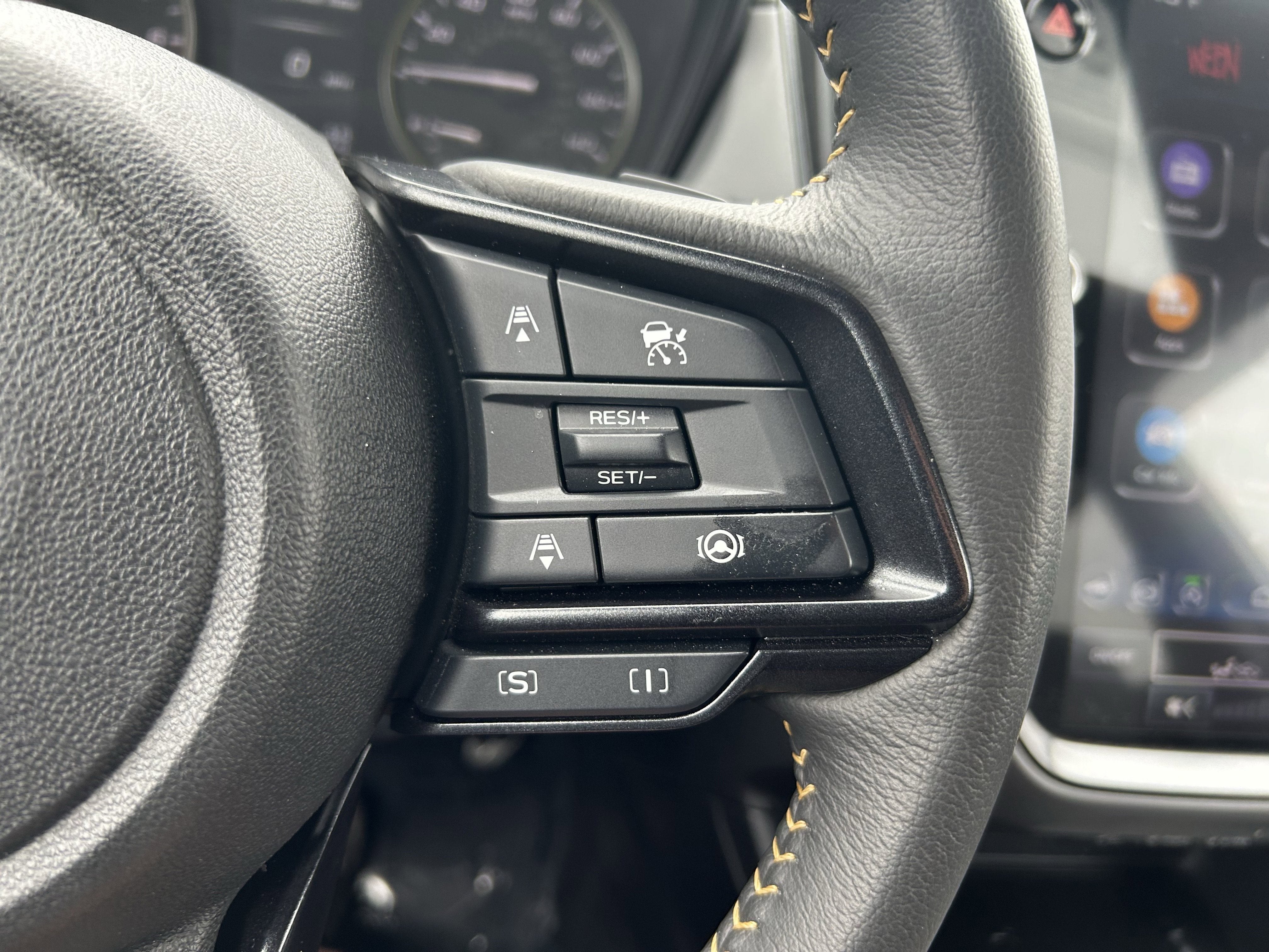 Used 2025 Subaru Crosstrek 2.5i Sport image 16