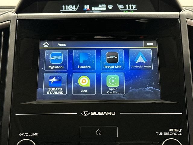 Certified 2024 Subaru Forester Premium image 13