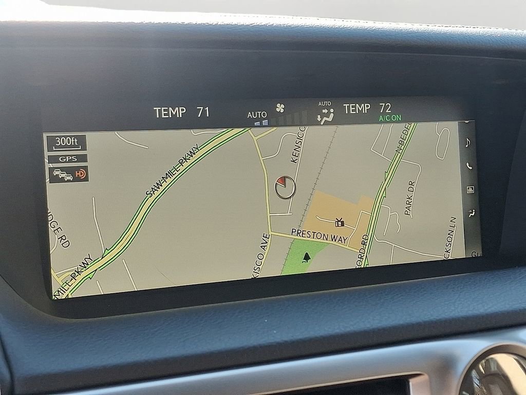 Used 2016 Lexus GS 350 350 image 17