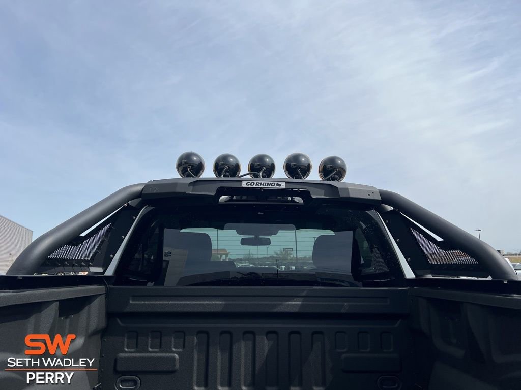 New 2023 Ford F150 XLT w/ Equipment Group 301A Mid image 13