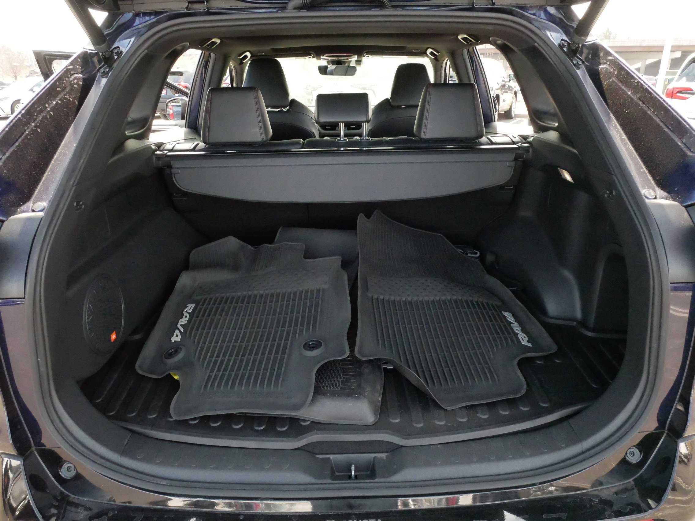 Certified 2023 Toyota RAV4 XSE w/ Weather Package image 18