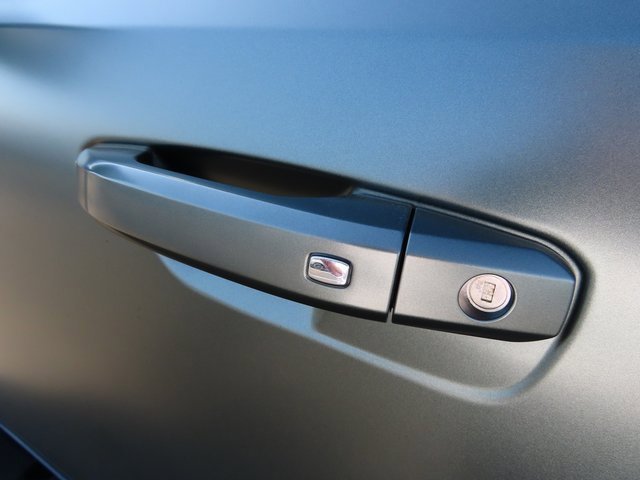 Used 2024 GMC Hummer EV 3X image 12