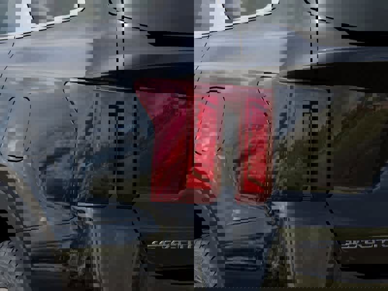 New 2026 Kia Sorento S FWD image 11