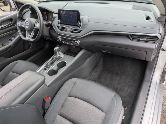 Used 2019 Nissan Altima 2.5 SV AWD/4WD image 28