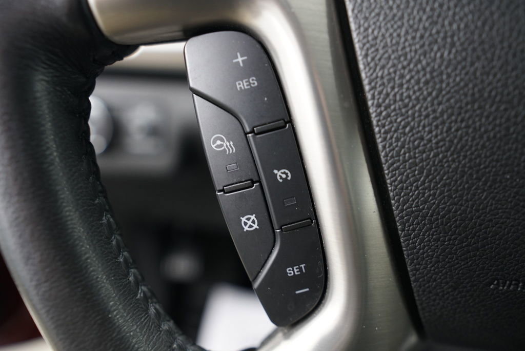 Used 2015 GMC Acadia Denali image 24