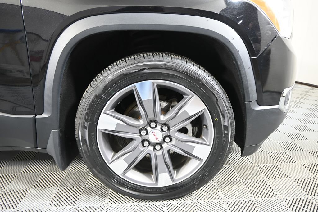 Used 2019 GMC Acadia SLT image 11