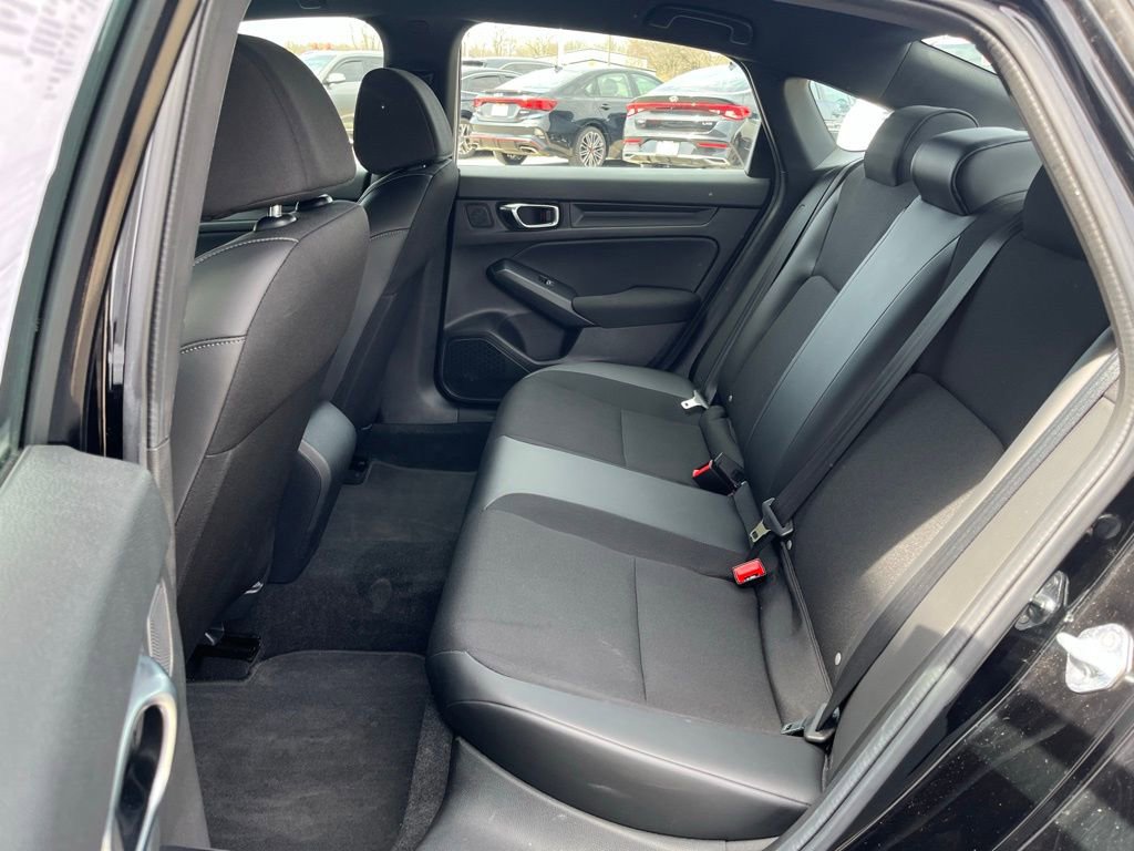 Used 2024 Honda Civic Sport image 26