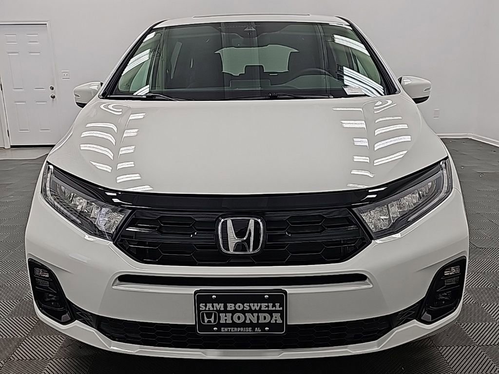 New 2026 Honda Odyssey Elite image 3