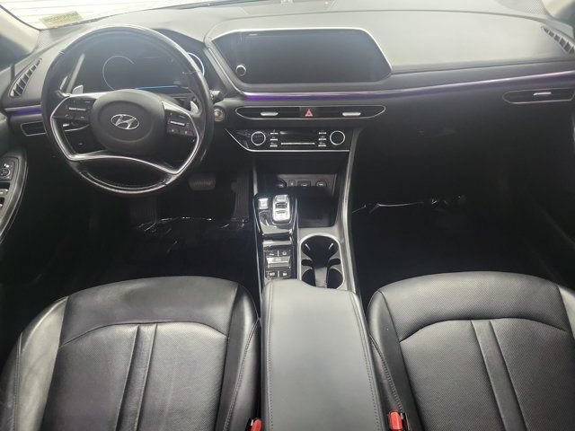 Used 2021 Hyundai Sonata Limited FWD image 15