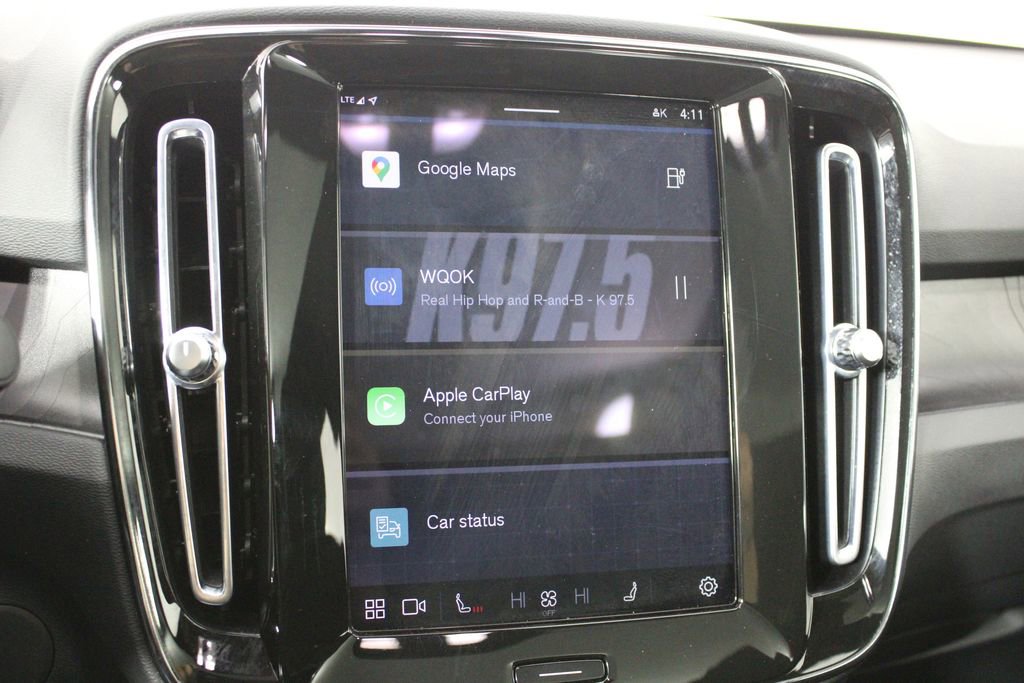 Used 2023 Volvo C40 P8 Recharge Plus image 32