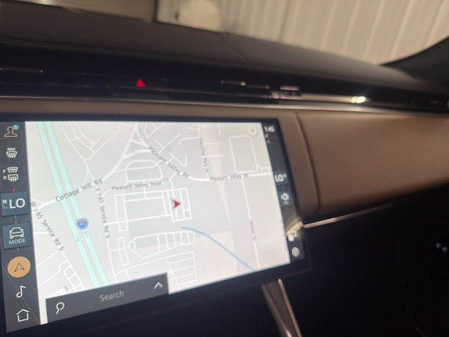 Certified 2024 Land Rover Range Rover Sport SE AWD/4WD image 30