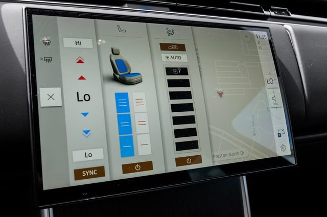 New 2026 Land Rover Range Rover SE AWD/4WD image 39