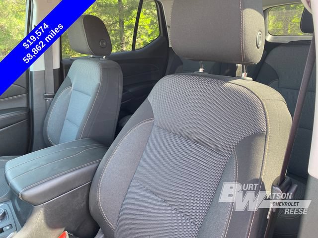 Used 2018 Chevrolet Traverse LT AWD/4WD image 13