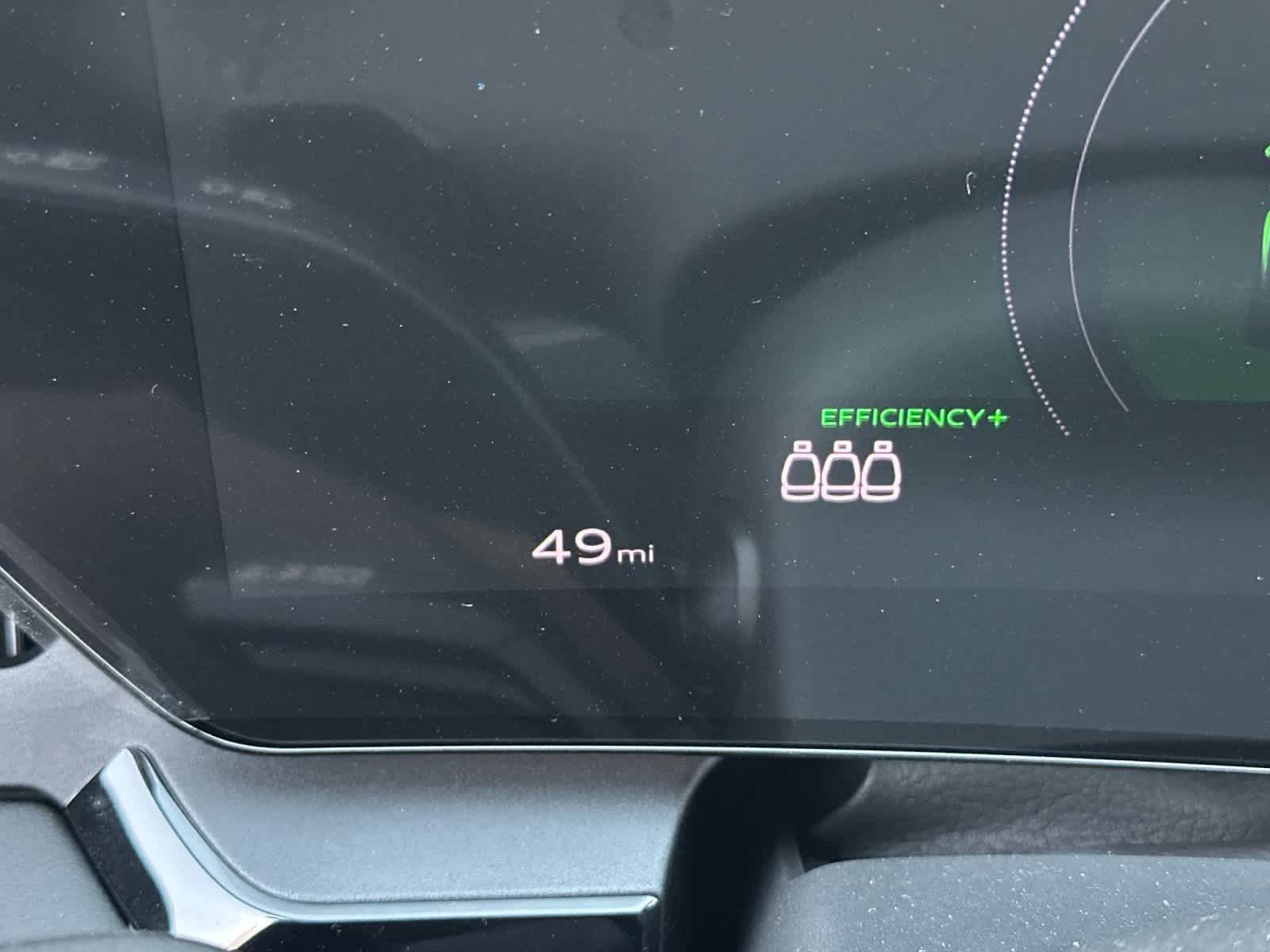 New 2025 Audi Q6 e-tron Premium AWD/4WD image 31