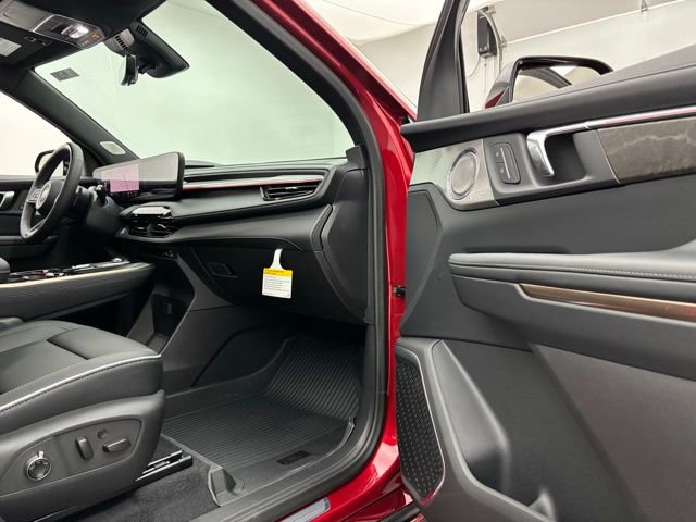 New 2026 Buick Enclave Avenir w/ Super Cruise Package image 38