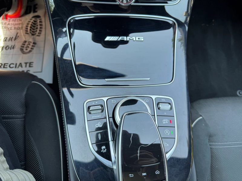 Used 2019 Mercedes-Benz E 63 AMG S w/ Driver Assistance Package image 20