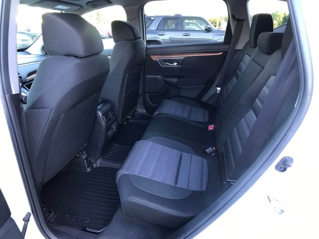 Used 2020 Honda CR-V EX image 9