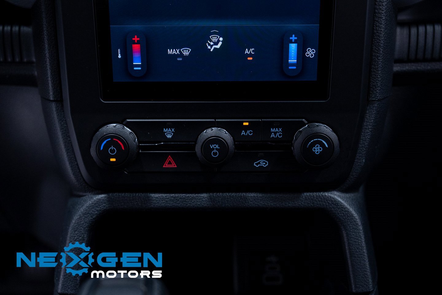 Used 2024 Ford Ranger XL w/ Trailer Tow Package image 13