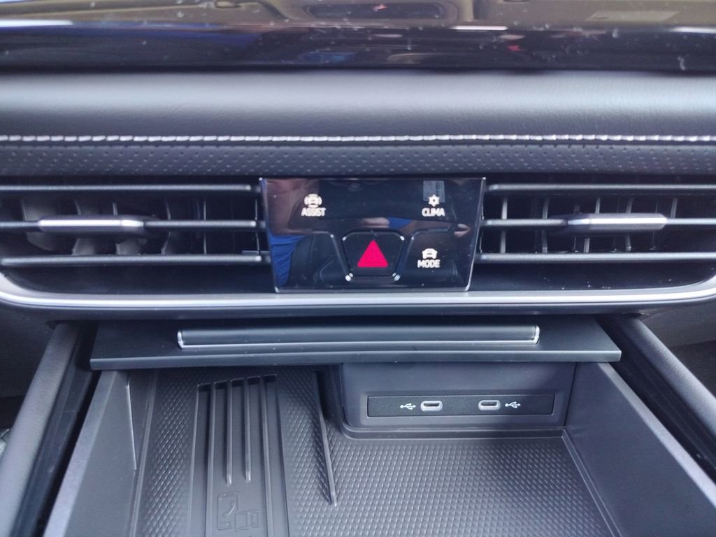New 2026 Volkswagen Atlas SE image 20