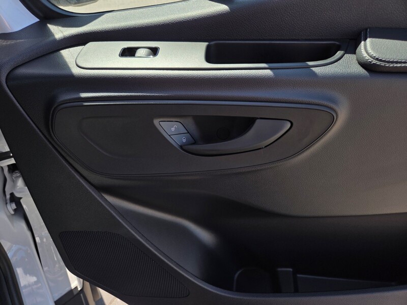 New 2026 Mercedes-Benz Sprinter 3500 image 21