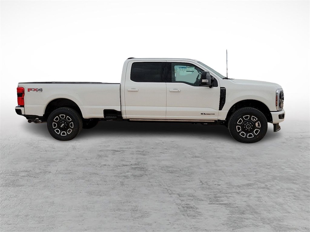 New 2026 Ford F350 Platinum image 12