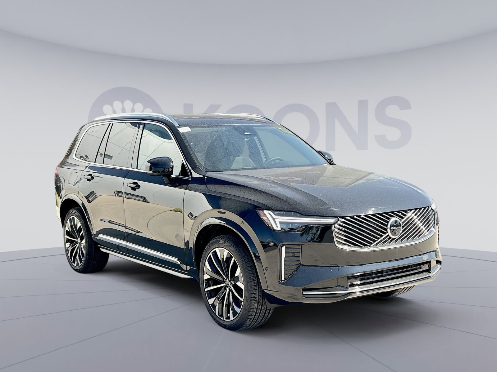 New 2026 Volvo XC90 B6 Plus w/ Protection Package Premier image 10