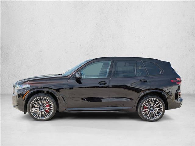 Used 2026 BMW X5 xDrive40i w/ M Sport Package AWD/4WD image 5