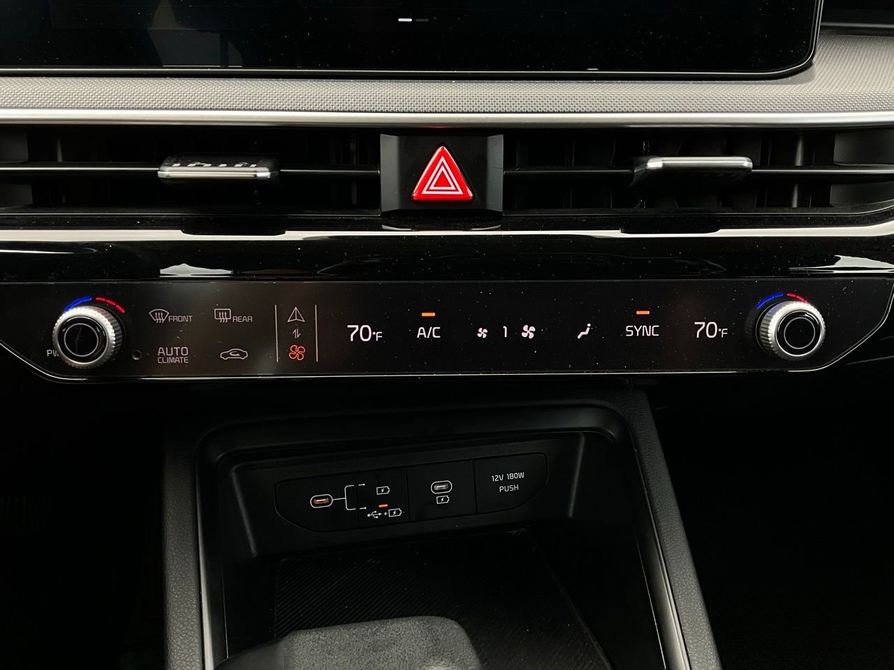 Used 2025 Kia K5 LXS image 27